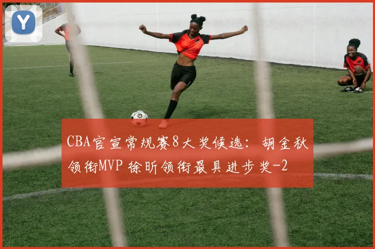 CBA官宣常规赛8大奖候选：胡金秋领衔MVP 徐昕领衔最具进步奖